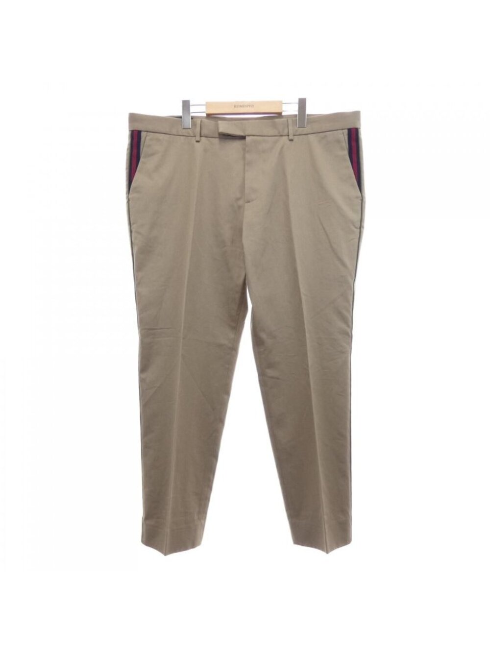 Gucci Pants Beige